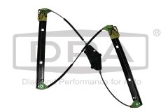Elruderegulator 8K0837462 88371800602 Audi A4 DPA