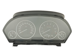 Omdrejningstæller BMW 1 6210 9382187 9232893 Johnson Controls
