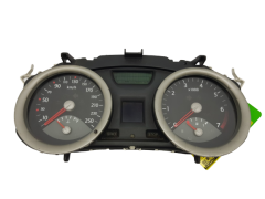Omdrejningstæller Renault Megane 2 8200364023 23160