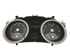 Omdrejningstæller Renault Megane 2 8200306552 49832