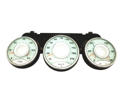 Omdrejningstæller C8 807 Ulysse 1490107080 PSA Fiat 41390