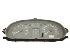 Omdrejningstæller Renault Megane Scenic 7700428719 A