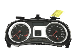 Omdrejningstæller Renault Clio 3 8201060299 A 31773
