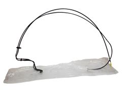 Brændstofslange Citroen Peugeot 1574JG 1574.JG Original