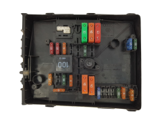 Styreenhed 1K0937125A 0-1718130-1 VW Seat Audi Tyco 1558