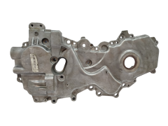 Tandremsskærm Gør Renault 7701065113 2.0 16V M4R