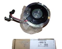 Kompressorkobling Ny Original 6453TS 6453.TS Citroen Peugeot