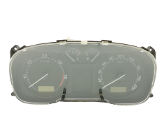 Omdrejningstæller Skoda Octavia 1U0920811F 110080146017 26694