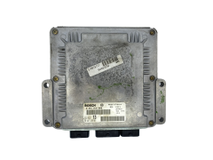 Styreenhed 0281010808 9644721080 28FM0327 PSA Bosch 63466
