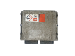 Styreenhed LPG 67R011002 110R001001 FLY SF BRC 36443
