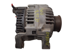 Generator Citroen Peugeot A11VI25 2541459B 5705F3 70A 1.9 Valeo