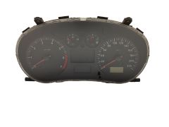 Omdrejningstæller Seat Ibiza 6K0920801A 2702