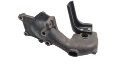 Motormontering 1470423080 2.0i Fiat Ducato
