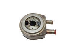 Oliekøler 1103G9 2.5 2.8 HDI JTD Boxer Jumper Ducato 3743011