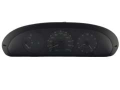 Omdrejningstæller Fiat Punto 606219001 6062190030 18398