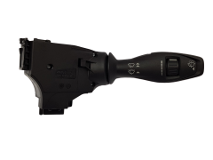 Forrudeviskerkontakt 8A6T17A553AC Ford Fiesta 6 MK6 0122650203