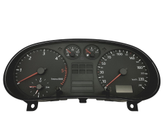 Speedometer Audi A3 8L 8L0919860D 110008894001 58075