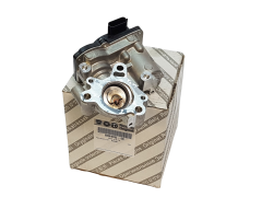 EGR Ventil Fiat 6000640295 Ny Original