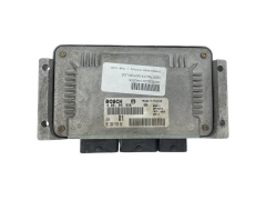 Styreenhed 0281001839 9630059880 28FM0279 PSA Bosch 63881
