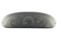 Speedometer Fiat Punto 46418929 60.6137.1 6061371 48872