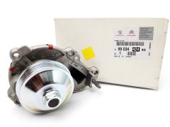 Vandpumpe Ny Original Citroen Peugeot C3 C4 208 1.2 VTI 9803442480 Vandpumpe Ny Original Citroen Peugeot C3 C4 208 1.2 VTI 9803442480