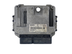 Styreenhed 55206270 0281012882 4D34A3ADM Alfa Romeo Bosch 53378