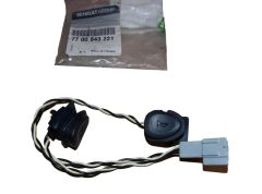Kontakt Original 7700843221 Renault