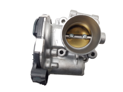 Spjældhusventil Opel Chevrolet 55565489 0280750499 1.4 Bosch 2981