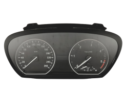 Omdrejningstæller BMW 1 E81 E87 9187048-02 1024955-93 Johnson