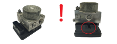 Abs Pumpe Alfa Romeo Giulietta 51920296 10.0915-2803.3 Ate 62484