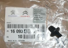 Monteringsclips Tylnej Klapy Ny Original 1609348080 Citroen C4 Picasso 2 Monteringsclips Tylnej Klapy Ny Original 1609348080 Citroen C4 Picasso 2