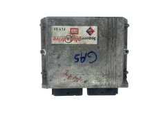 Styreenhed LPG 67R011002 110R001001 031001 FLY SF BRC 51568