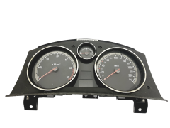 Speedometer Opel Astra H Zafira B 13225981ZU 43732