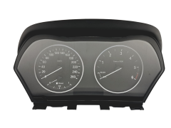 Omdrejningstæller BMW 1 6210 9350112 9232891 Johnson 45299