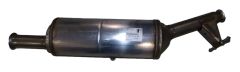 FAP DPF Filter Ny Original 1611904280 Citroen Peugeot