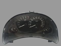 Omdrejningstæller Opel Corsa C 09166814FL 110008988009 1083