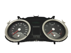 Omdrejningstæller Renault Megane 2 8200364023 F 40483