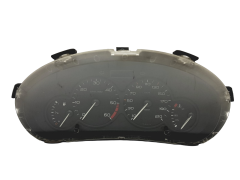 Omdrejningstæller Peugeot 206 9645096080 503000300101 50352