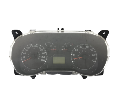 Speedometer Fiat Grande Punto 51701537 53243