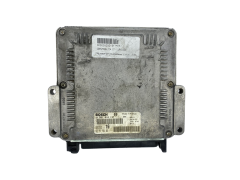 Styreenhed 0281010137 9635158480 28FM0152 PSA Bosch 63481