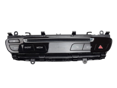 Kontrolpanel Radia Navi Mercedes-Benz A2059054901