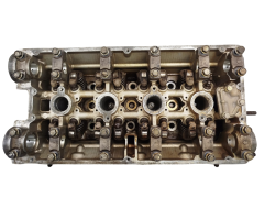 Topstykke Mitsubishi Colt 1.8 16V 4G67