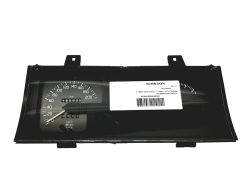 Speedometer Renault Clio 1 7700841348 57693