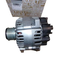 Generator Ny Original 8200772726 Renault