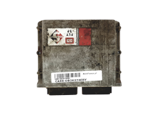 Styreenhed LPG 67R011002 110R001001 FLY SF BRC 26374