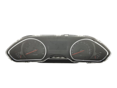 Omdrejningstæller Peugeot 208 9805400480 37747