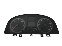 Omdrejningstæller VW Caddy 2K0920841C 110080237019 55648