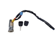 Tændingslås N0501539 4162Z1 Valeo Peugeot 206 1031