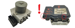 Abs Pumpe Alfa Romeo 159 51812265 TRW 61634