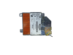 Styreenhed modul 65.77-8374799 MRSZ 9032 BMW Temic 58637